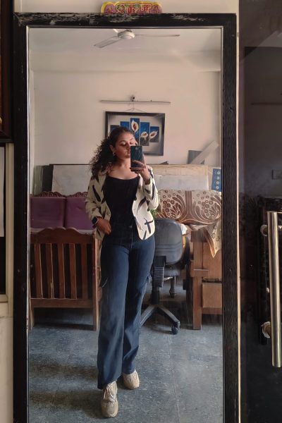 TRENDY OUTFIT 2025
